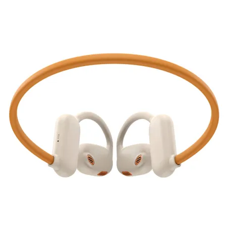 Havit E553BT wireless headphones (beige)